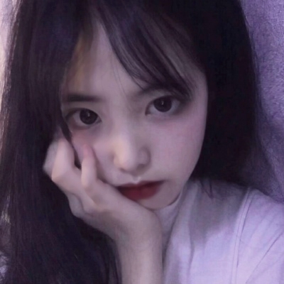 36张甜妹头像！笑容超治愈的微信女生头像合集