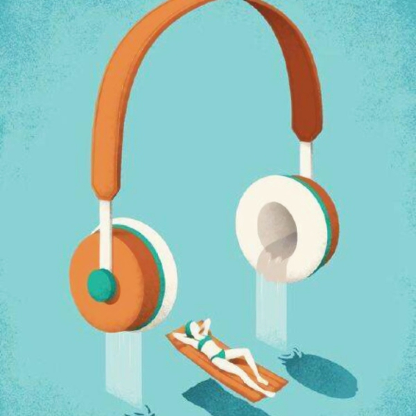 女生单人动漫头像合集 独处也有治愈的温柔