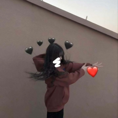 13张高清真人可爱闺蜜微信头像来了