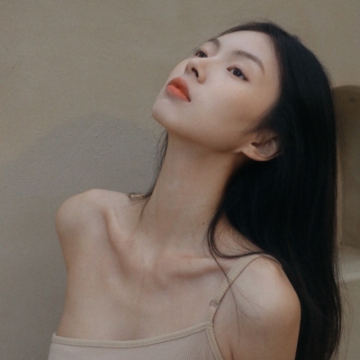 现在整理好啦！这是9张全网超火的女生头像，颜值拉满