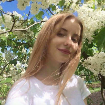 36张气质拉满！淡雅风欧美女生微信头像合集