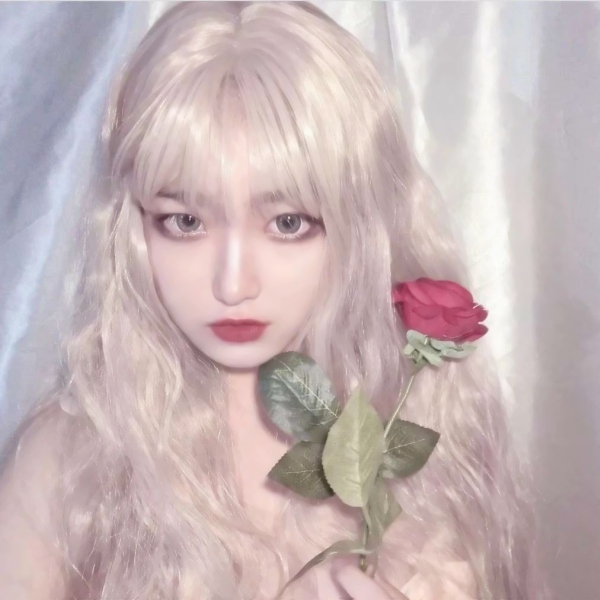 14张高清露脸御姐风闺蜜头像 好看又实用