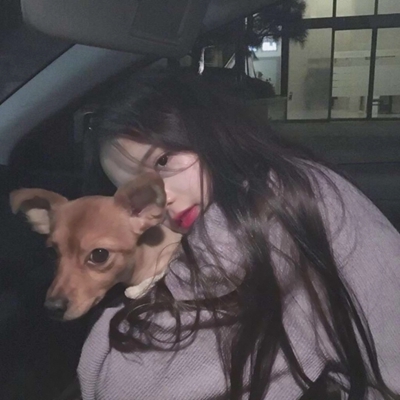 19张高清好看的宝藏女生头像 快收藏你的专属头像