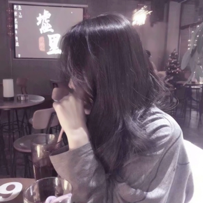 26张高清宝藏女孩头像合集 最新女生头像素材