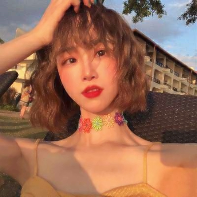 13张超逗比搞怪女生头像 高清奇葩又好笑