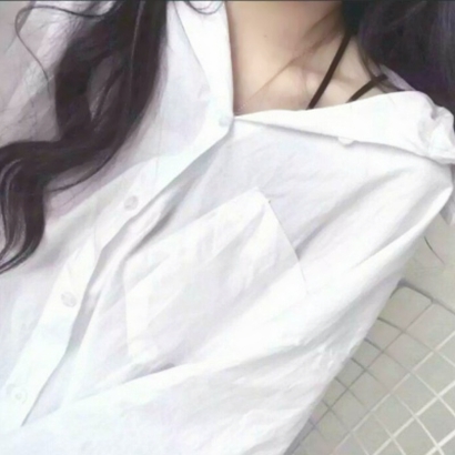 女生半身部位头像合集 36张高清优质女头
