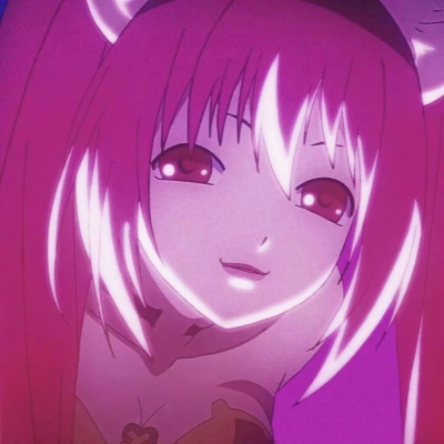 33张高清可爱宝藏女孩动漫头像 快存起来当头像