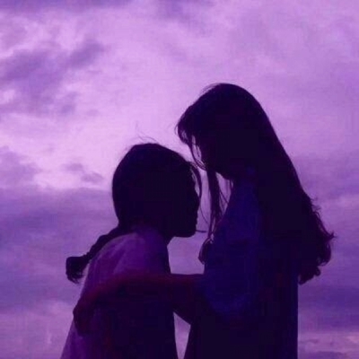 26张双人原宿风闺蜜头像，ins风高清款直接存