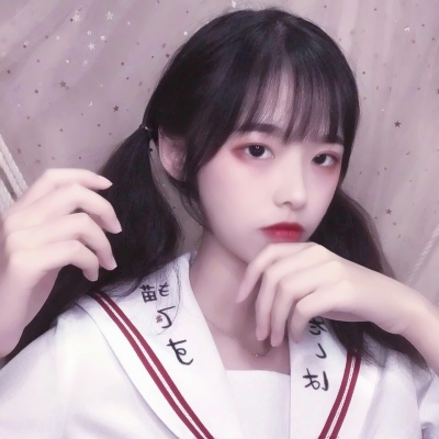 14张真人可爱萝莉女生玩网头像合集
