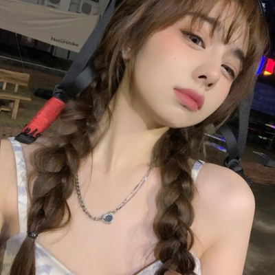 现在整理好啦！这是9张全网超火的女生头像，颜值拉满