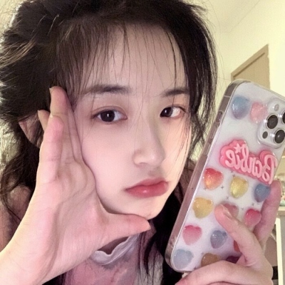更新的14张好看女生头像合集来了