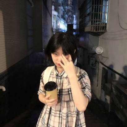 20组霸气闺蜜情头 一对两张直接用