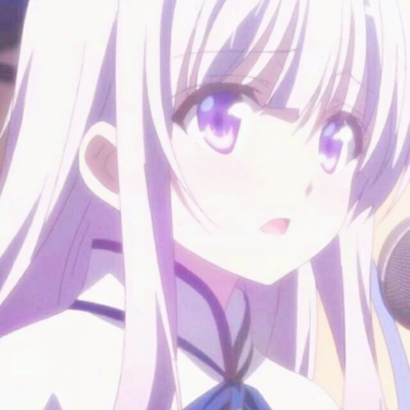 29张高清可爱女生动漫头像 软萌感拉满