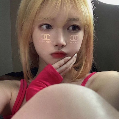 20张气质清新的女生微信头像，快存起来用