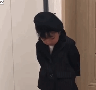 超萌权律二表情包合集，快来存图