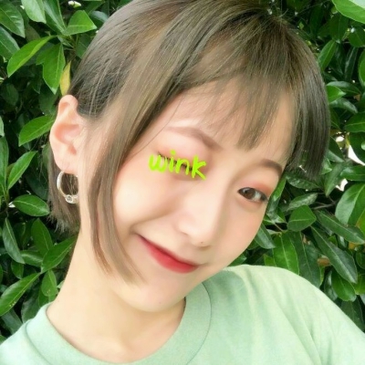 17张高清优质女生微信头像合集