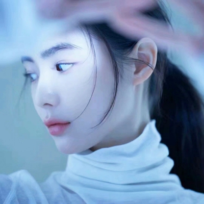 20张真人超仙闺蜜头像高清合集