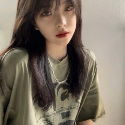 10张ins风超飒高级小众女生头像 快收藏