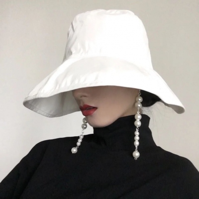 12张高清女生头像部位图 质感拉满