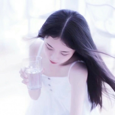 20张真人超仙闺蜜头像高清合集