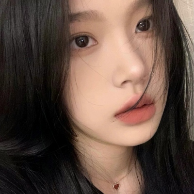 8月专属！12张可爱又时髦的女生头像来啦