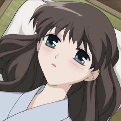 女生动漫丧系头像合集！33张高清好看的头像直接抱走