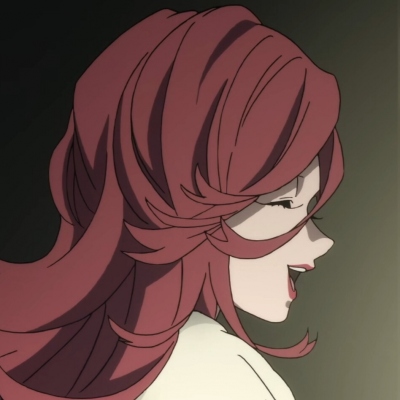 10张女生专属卡通动漫人物头像分享