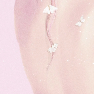 9张高清亮晶晶女生头像 氛围感拉满的亮闪闪头像合集