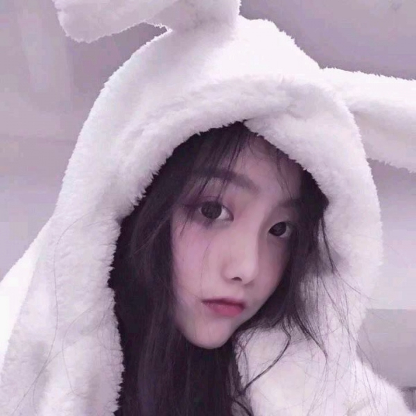 超高清女生头像合集！21张好看的女神头像素材