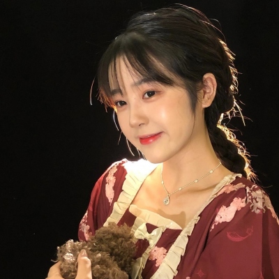 超仙女生QQ头像来啦！8张高清唯美图直接抱走