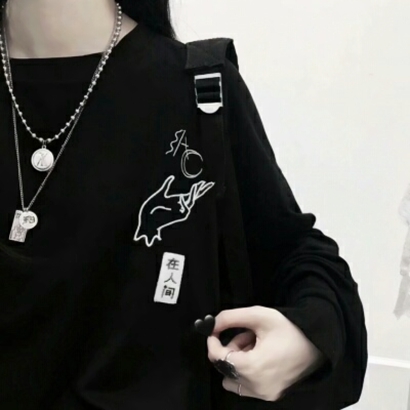 36张高清不露脸女生部位酷头像 干净氛围感拉满