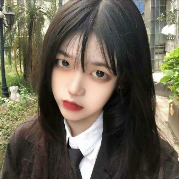 17张超高清漂亮女孩真人微信头像合集