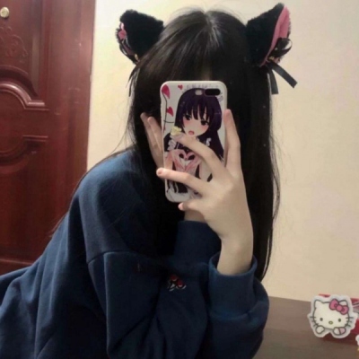 更新的14张好看女生头像合集来了