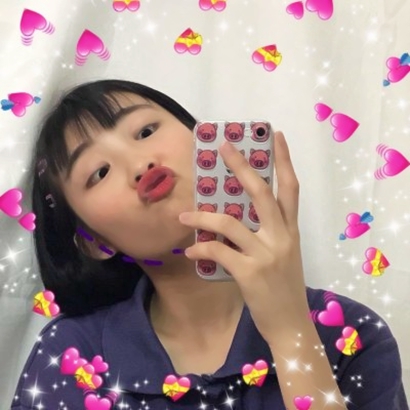 微信闺蜜高清头像！28张一对两张的女生微信头像合集