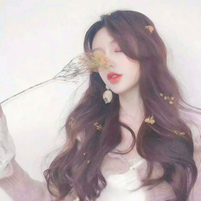 27张精选真人女生高清头像 快来挑喜欢的款