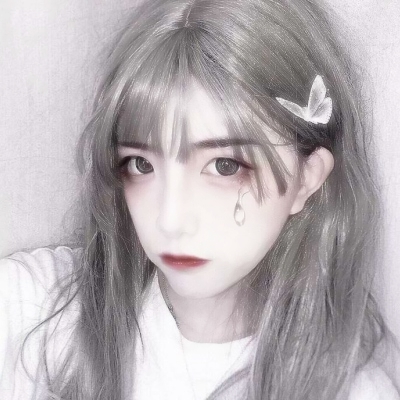 36张超实用的真实女生微信头像 日常感拉满还好看