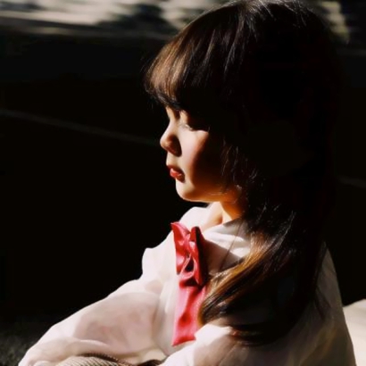 闺蜜萌娃闺蜜头像来啦！一左一右24张可爱高清图