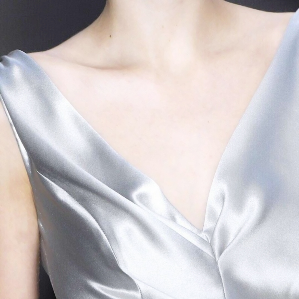 36张气质拉满！超清优雅从容的女生部位头像合集