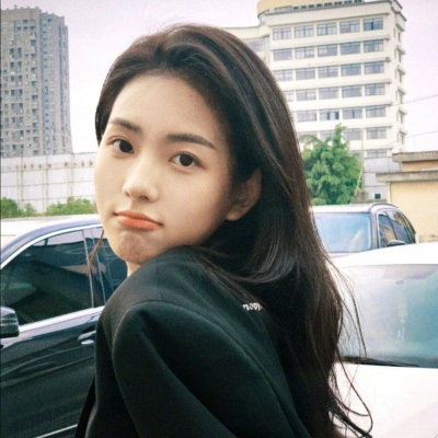 超治愈温柔女生头像合集 一共11张等你来挑