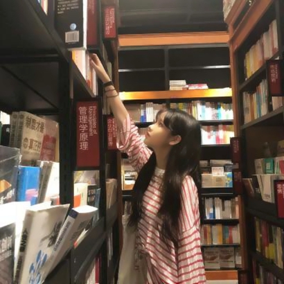 36张高清可爱清新女生头像 软萌单纯感拉满