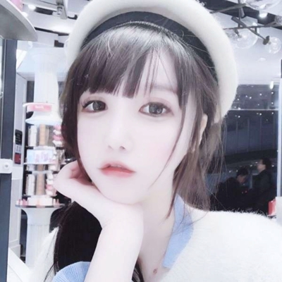 20张高清最新御姐真人女神头像合集