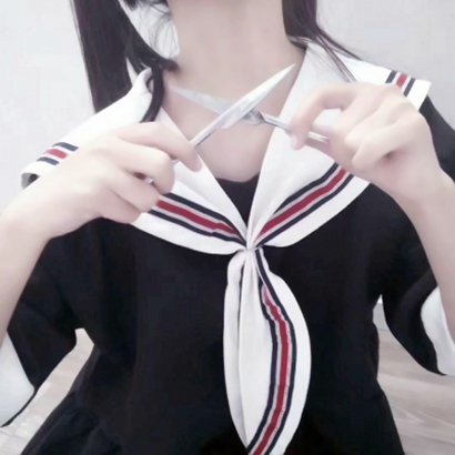 34张高清好看的QQ女生部位个性头像合集