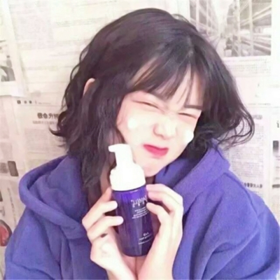 25张高清女生丧系网图头像 氛围感拉满的emo女头合集