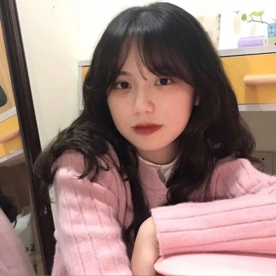 网恋专用女生真人头像合集 一共11张好用的款