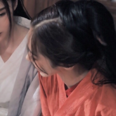 热门闺蜜头像合集 共14张