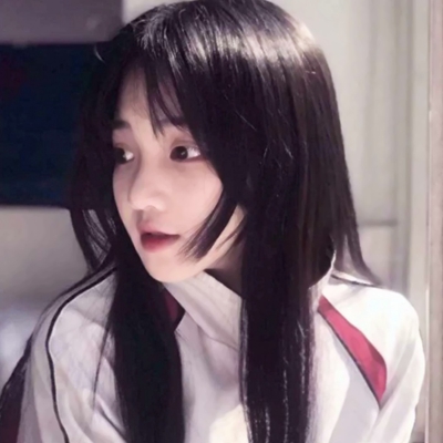 微信可爱个性女生头像来啦！26张嫩乎乎的少女感头像任你挑