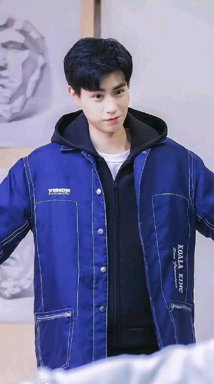 胡一天江辰高清壁纸合集