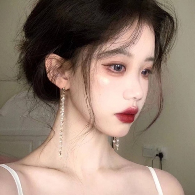 爆款气质女生头像！10张高清大图直接存