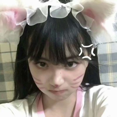 抖音女生个性头像合集 15张高清适配抖音的女头