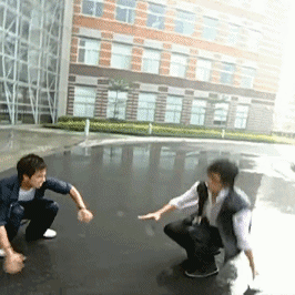 《紫禁之巅》名场面：尬舞名台词“你们不要再打了”表情包合集